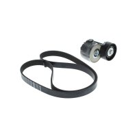 BOSCH 1 987 600 765 Keilrippenriemensatz