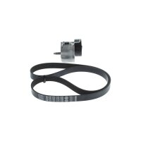 BOSCH 1 987 600 765 Keilrippenriemensatz