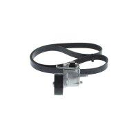 BOSCH 1 987 600 765 Keilrippenriemensatz