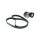 BOSCH 1 987 600 765 Keilrippenriemensatz