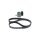 BOSCH 1 987 600 765 Keilrippenriemensatz