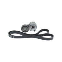 BOSCH 1 987 600 767 Keilrippenriemensatz