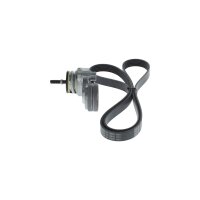 BOSCH 1 987 600 767 Keilrippenriemensatz