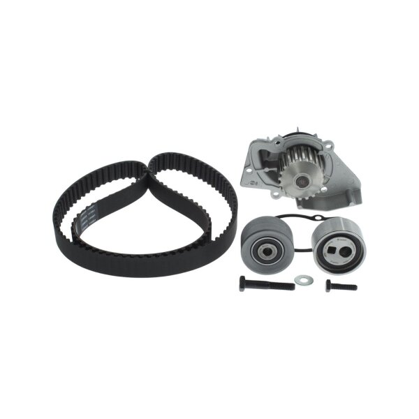 BOSCH 1 987 945 305 Wasserpumpe + Zahnriemensatz