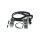 BOSCH 1 987 945 305 Wasserpumpe + Zahnriemensatz