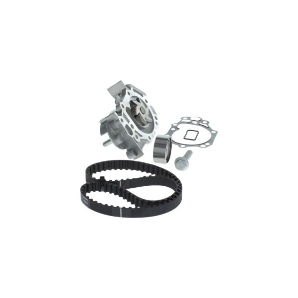 BOSCH 1 987 945 335 Wasserpumpe + Zahnriemensatz