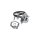 BOSCH 1 987 945 335 Wasserpumpe + Zahnriemensatz