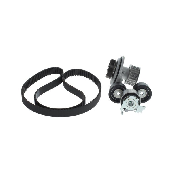 BOSCH 1 987 945 348 Wasserpumpe + Zahnriemensatz