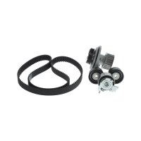 BOSCH 1 987 945 348 Wasserpumpe + Zahnriemensatz