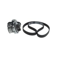 BOSCH 1 987 945 348 Wasserpumpe + Zahnriemensatz