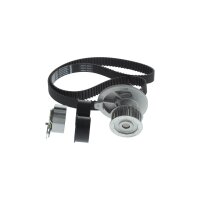 BOSCH 1 987 945 348 Wasserpumpe + Zahnriemensatz