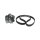 BOSCH 1 987 945 348 Wasserpumpe + Zahnriemensatz