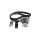 BOSCH 1 987 945 348 Wasserpumpe + Zahnriemensatz
