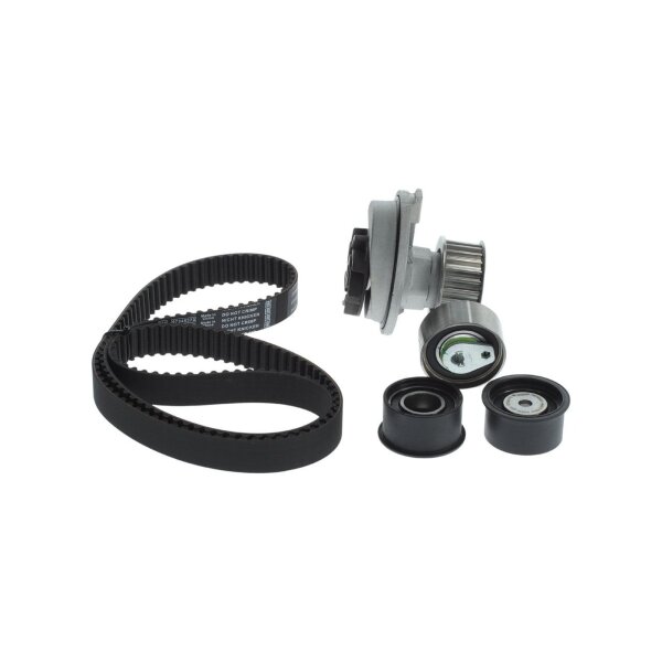 BOSCH 1 987 945 356 Wasserpumpe + Zahnriemensatz