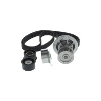 BOSCH 1 987 945 356 Wasserpumpe + Zahnriemensatz