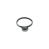 BOSCH 1 987 946 315 Zahnriemensatz