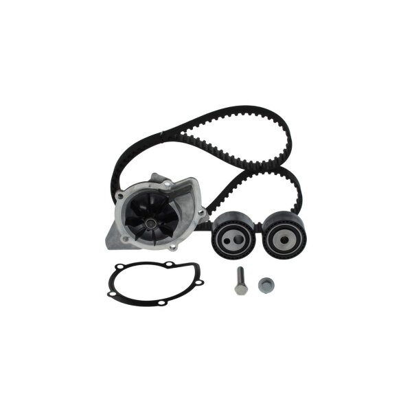 BOSCH 1 987 946 411 Wasserpumpe + Zahnriemensatz