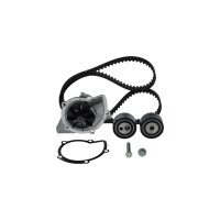 BOSCH 1 987 946 411 Wasserpumpe + Zahnriemensatz