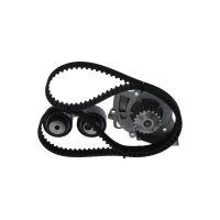 BOSCH 1 987 946 411 Wasserpumpe + Zahnriemensatz