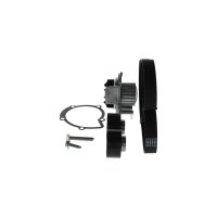 BOSCH 1 987 946 411 Wasserpumpe + Zahnriemensatz