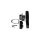 BOSCH 1 987 946 411 Wasserpumpe + Zahnriemensatz