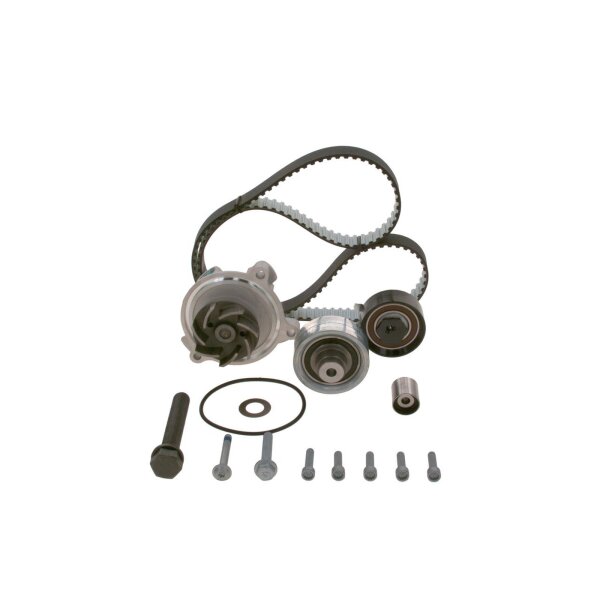 BOSCH 1 987 946 449 Wasserpumpe + Zahnriemensatz