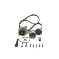 BOSCH 1 987 946 449 Wasserpumpe + Zahnriemensatz