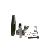 BOSCH 1 987 946 449 Wasserpumpe + Zahnriemensatz