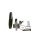 BOSCH 1 987 946 449 Wasserpumpe + Zahnriemensatz