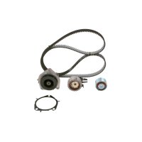 BOSCH 1 987 946 458 Wasserpumpe + Zahnriemensatz