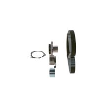 BOSCH 1 987 946 458 Wasserpumpe + Zahnriemensatz