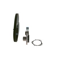 BOSCH 1 987 946 458 Wasserpumpe + Zahnriemensatz