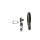 BOSCH 1 987 946 458 Wasserpumpe + Zahnriemensatz