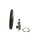 BOSCH 1 987 946 458 Wasserpumpe + Zahnriemensatz