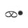 BOSCH 1 987 946 524 Zahnriemensatz