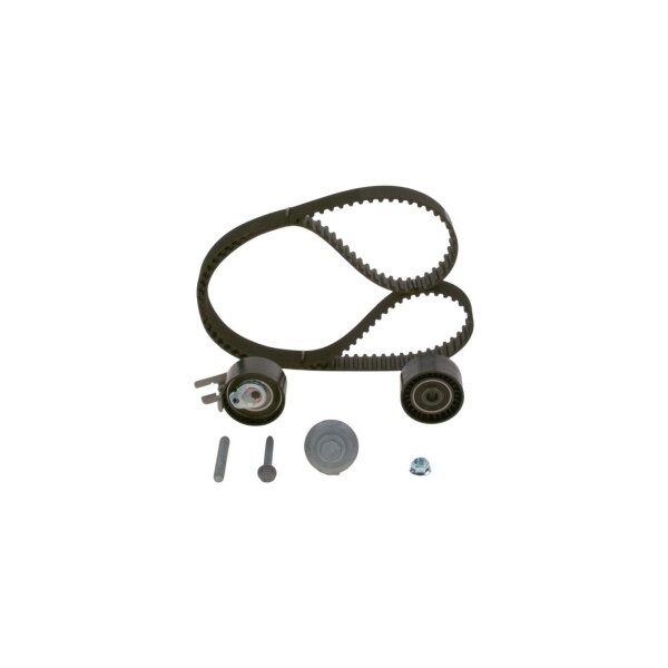 BOSCH 1 987 946 568 Zahnriemensatz