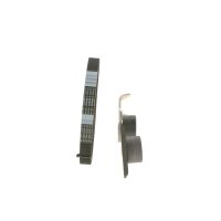 BOSCH 1 987 946 595 Zahnriemensatz