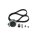 BOSCH 1 987 946 675 Zahnriemensatz