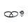 BOSCH 1 987 946 719 Zahnriemensatz