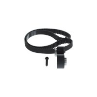 BOSCH 1 987 946 757 Zahnriemensatz