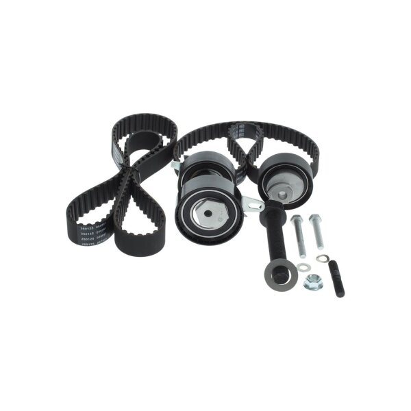 BOSCH 1 987 946 762 Zahnriemensatz