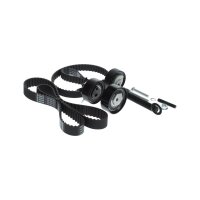 BOSCH 1 987 946 762 Zahnriemensatz