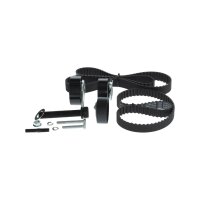 BOSCH 1 987 946 762 Zahnriemensatz