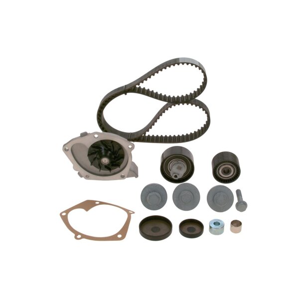 BOSCH 1 987 946 917 Wasserpumpe + Zahnriemensatz
