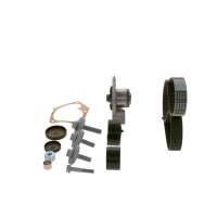 BOSCH 1 987 946 917 Wasserpumpe + Zahnriemensatz
