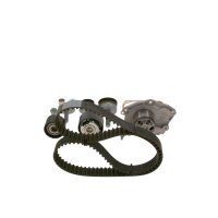 BOSCH 1 987 946 917 Wasserpumpe + Zahnriemensatz