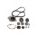 BOSCH 1 987 946 917 Wasserpumpe + Zahnriemensatz