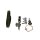 BOSCH 1 987 946 917 Wasserpumpe + Zahnriemensatz