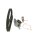 BOSCH 1 987 946 924 Wasserpumpe + Zahnriemensatz