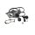 BOSCH 1 987 946 952 Wasserpumpe + Zahnriemensatz